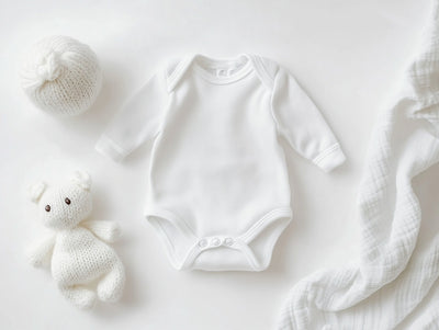 Why Eco-Friendly Baby Clothing Matters ?