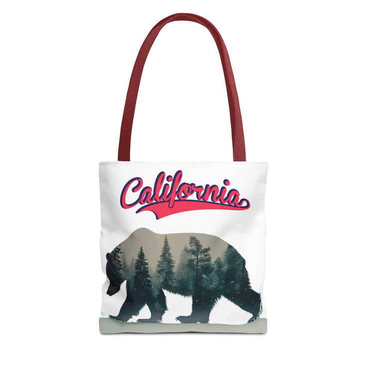 Golden Bear Tote