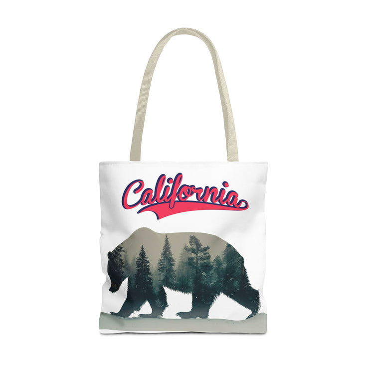 Golden Bear Tote