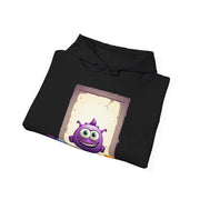 Monster Muffin Magic Hoodie