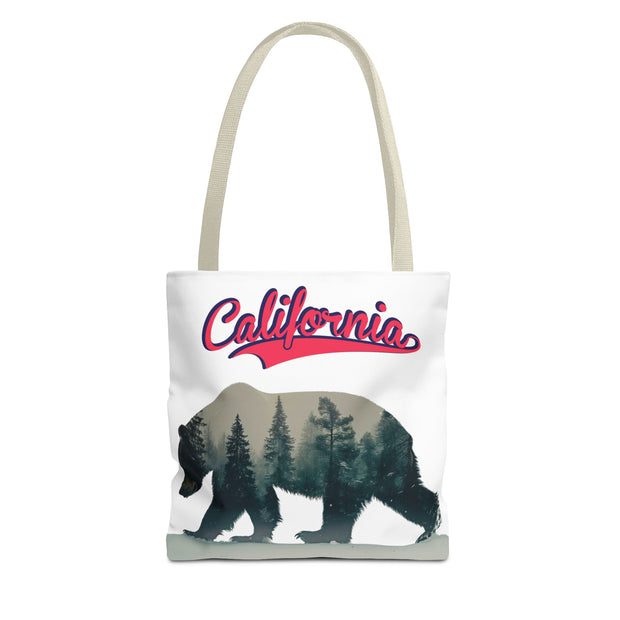 Golden Bear Tote