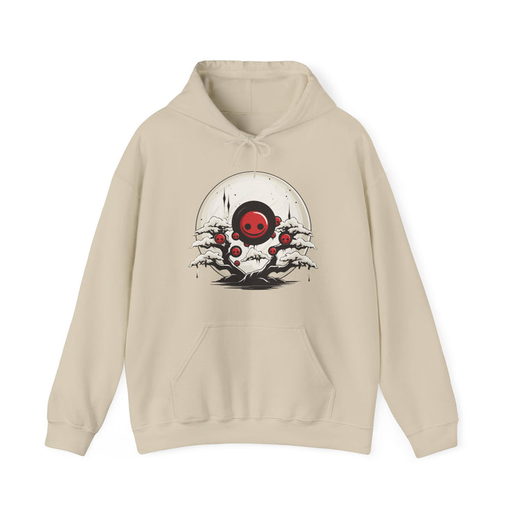 Crimson Charm Hoodie - $59.99