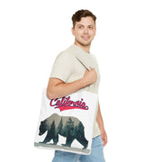 Golden Bear Tote