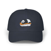 Sushi Panda Dad Cap