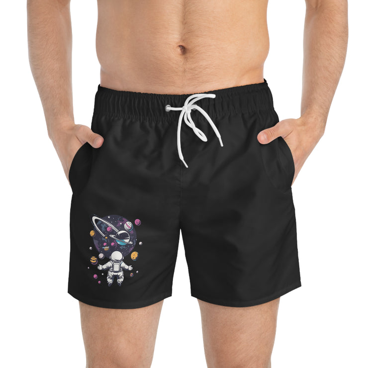 Swim Trunks (AOP)