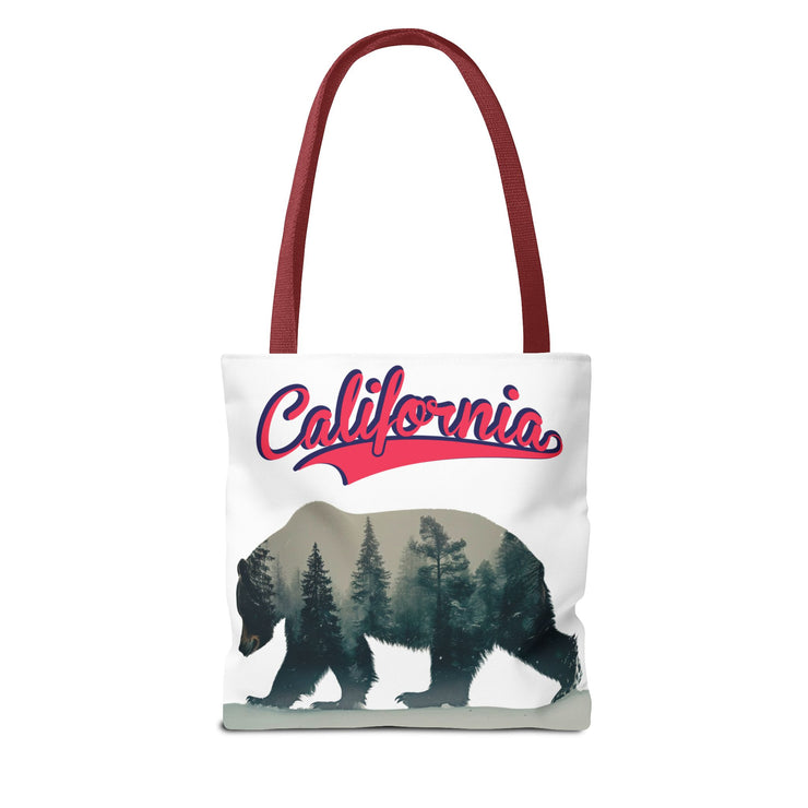 Golden Bear Tote