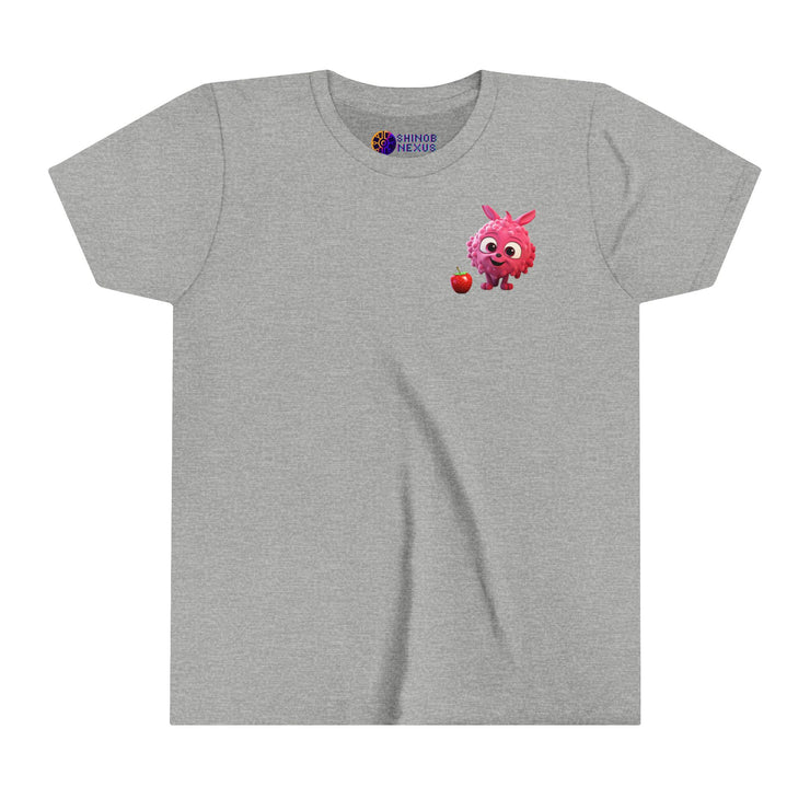 Bubble Berry Buddy Kids' Tee