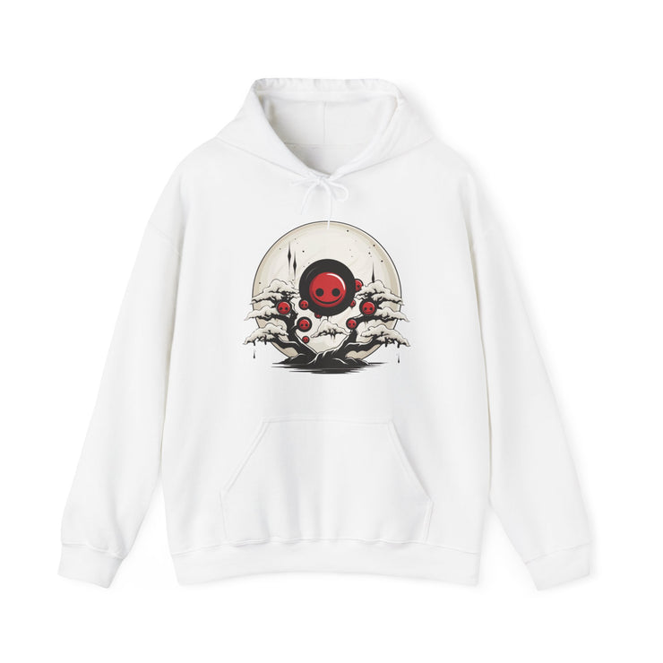 Crimson Charm Hoodie - $59.99