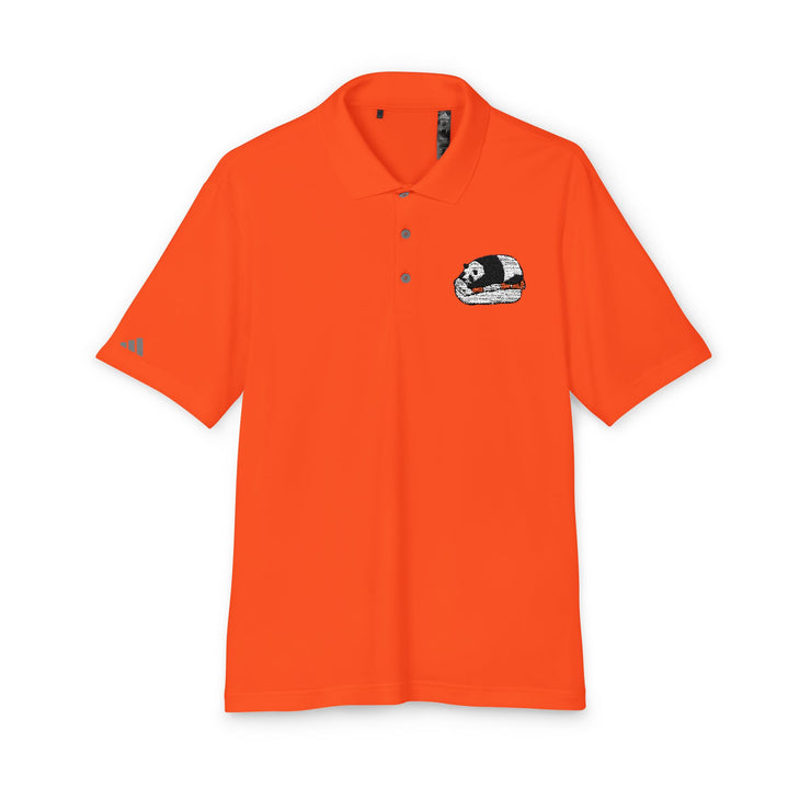 Custom Sushi Panda adidas® Unisex Performance Polo
