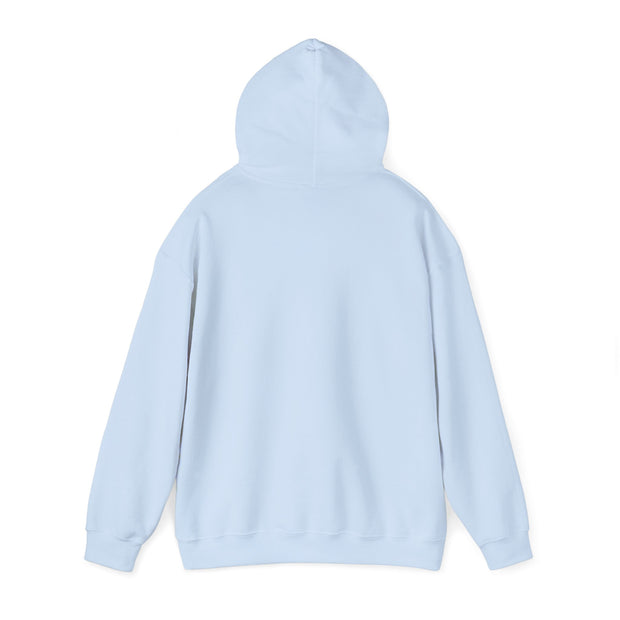 Sakura Circle Hoodie - $59.99 with a 'Blossom Badge' Sticker Gift!