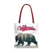 Golden Bear Tote