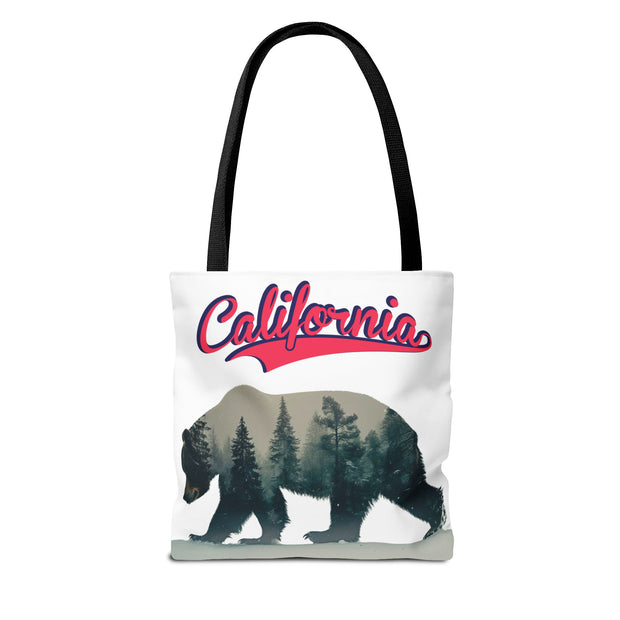 Golden Bear Tote