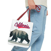 Golden Bear Tote