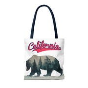 Golden Bear Tote