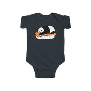 Sushi Panda – Infant Fine Jersey Bodysuit