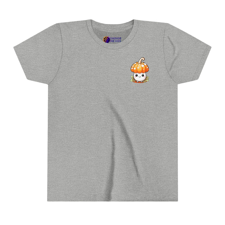 Pumpkin Patch Pal Kids' Tee