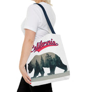 Golden Bear Tote