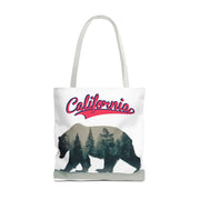 Golden Bear Tote