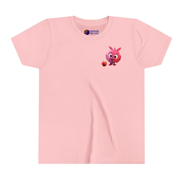 Bubble Berry Buddy Kids' Tee