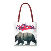 Golden Bear Tote