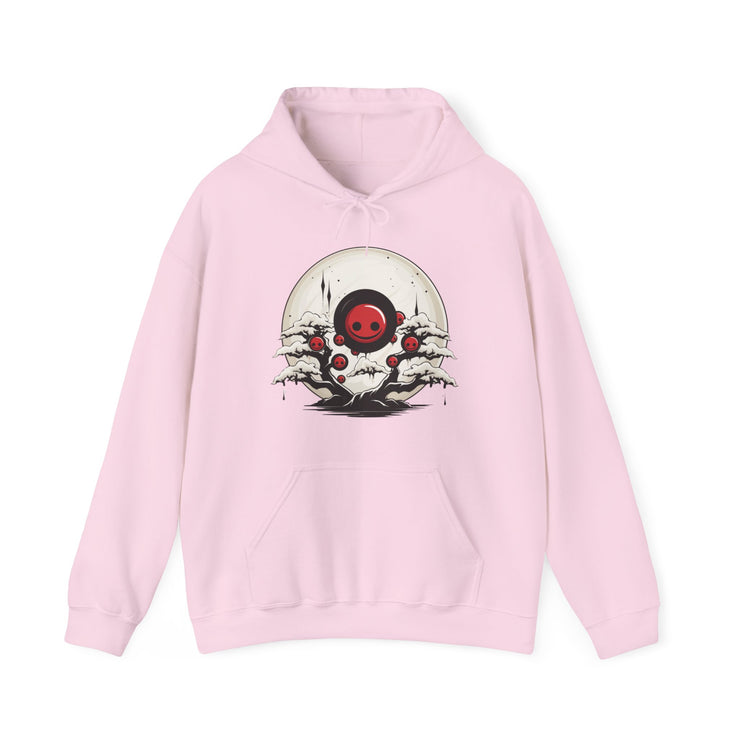 Crimson Charm Hoodie - $59.99