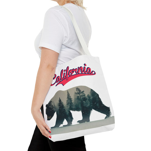 Golden Bear Tote