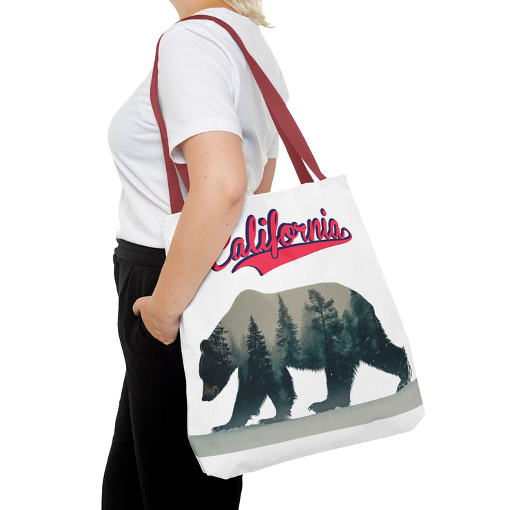 Golden Bear Tote