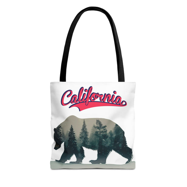 Golden Bear Tote