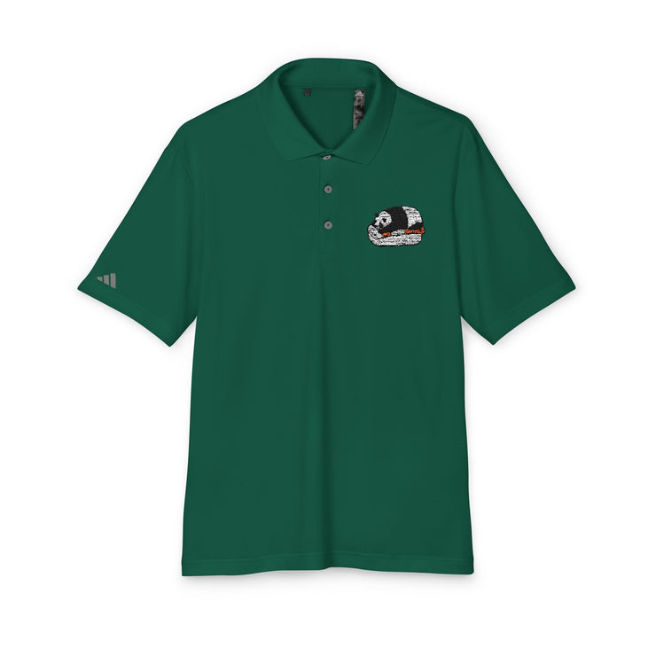 Custom Sushi Panda adidas® Unisex Performance Polo