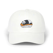 Sushi Panda Dad Cap