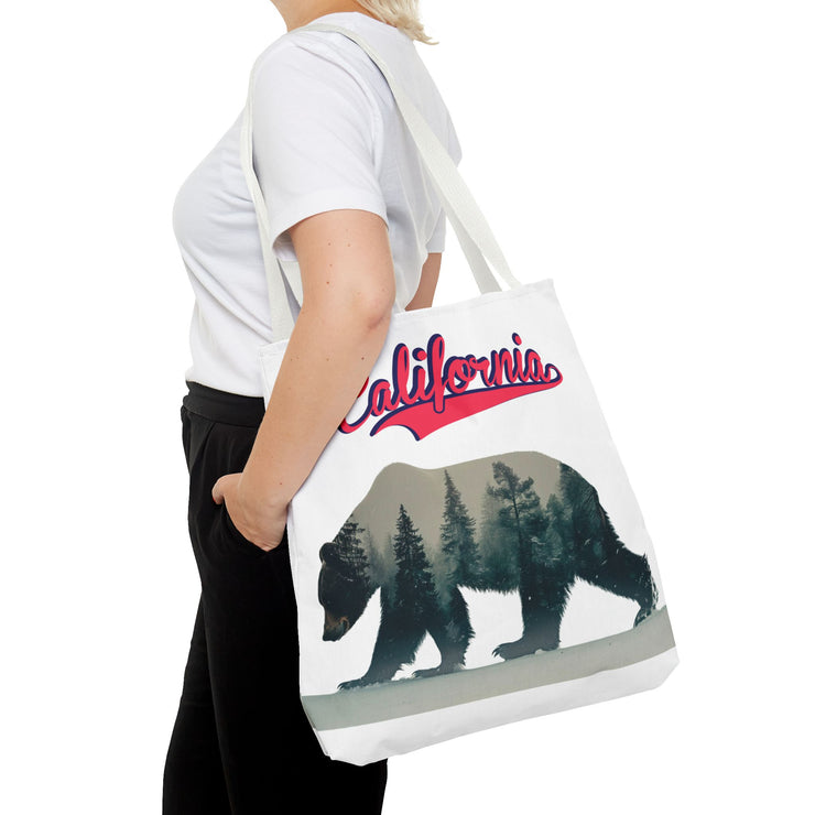 Golden Bear Tote