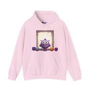 Monster Muffin Magic Hoodie