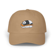 Sushi Panda Dad Cap