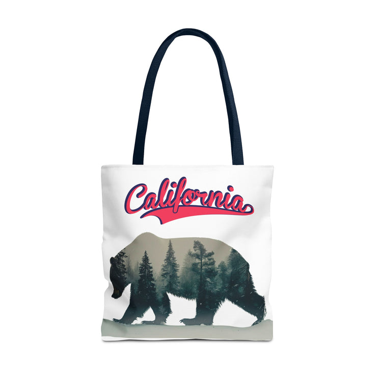 Golden Bear Tote