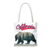 Golden Bear Tote