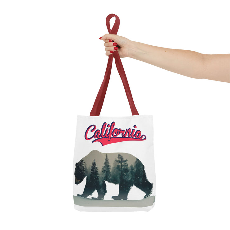 Golden Bear Tote