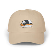 Sushi Panda Dad Cap