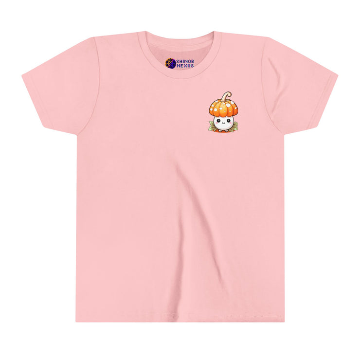 Pumpkin Patch Pal Kids' Tee