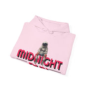 Midnight Run - Astronaut Hoodie