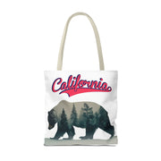 Golden Bear Tote