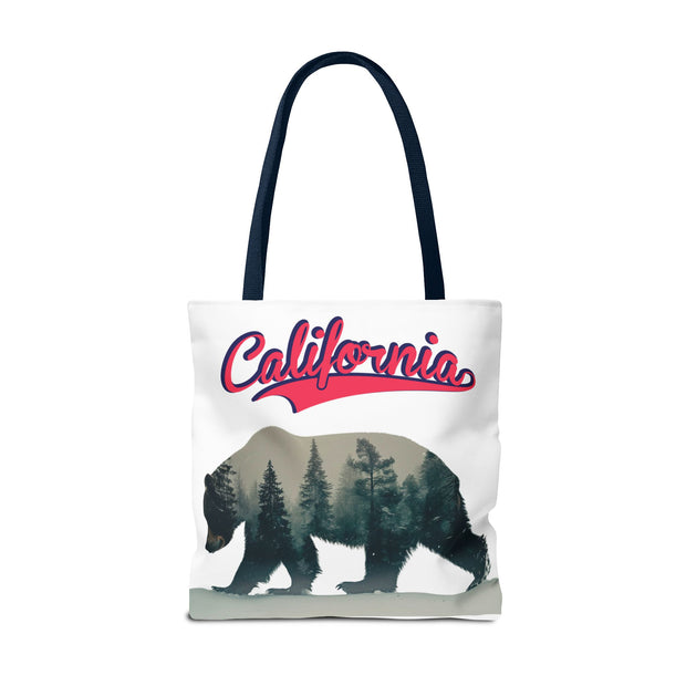 Golden Bear Tote