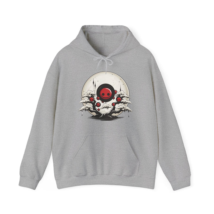 Crimson Charm Hoodie - $59.99