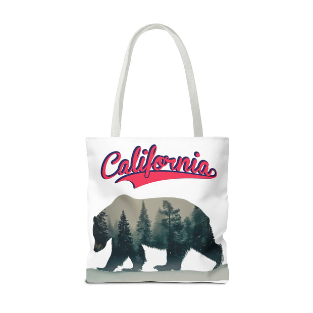 Golden Bear Tote