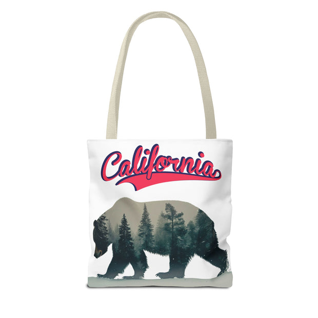 Golden Bear Tote