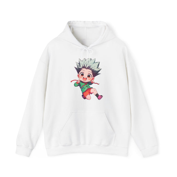 Chibi Leap Hoodie - $59.99 + Grab a 'Joy Jump' Sticker Free!