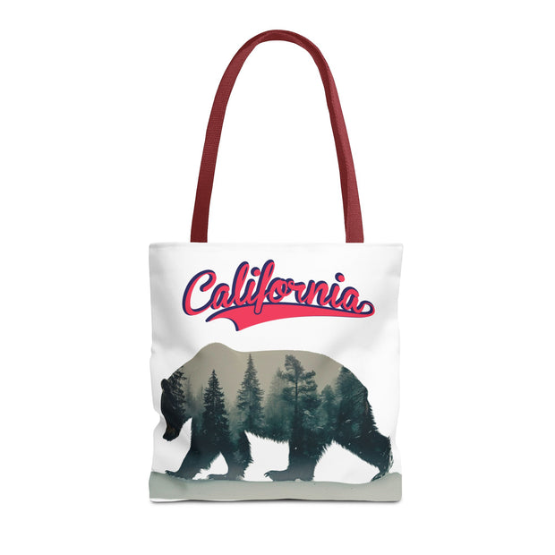 Golden Bear Tote