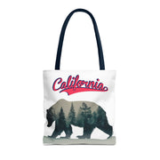 Golden Bear Tote