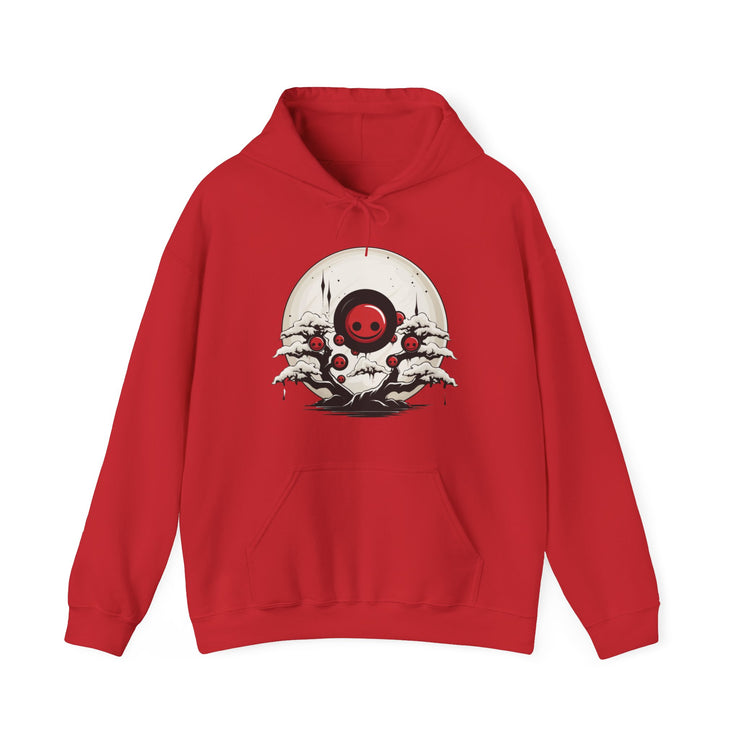 Crimson Charm Hoodie - $59.99