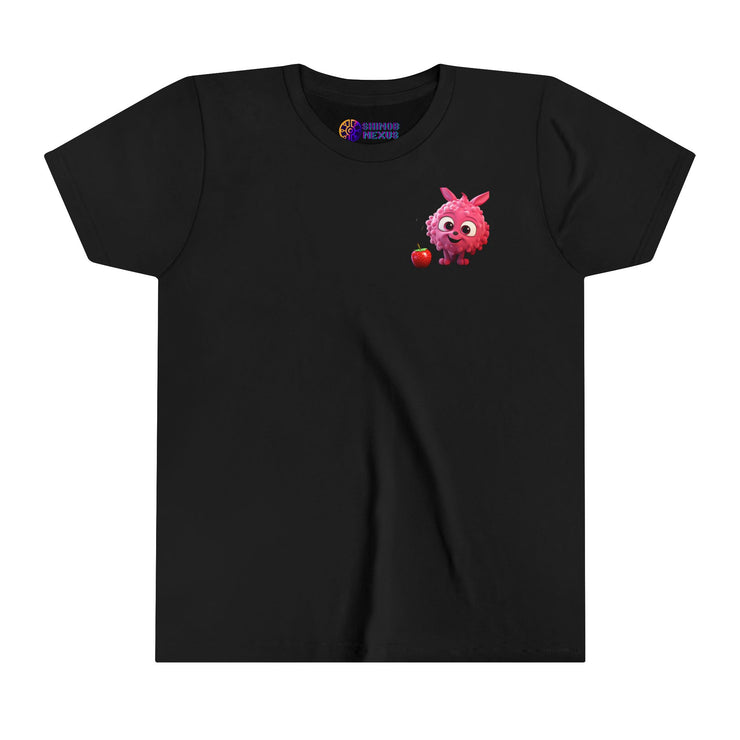 Bubble Berry Buddy Kids' Tee