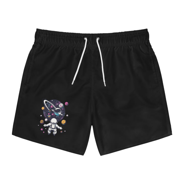 Swim Trunks (AOP)